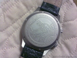 Продам часы Полет Авиатор Козаков  - <ro>Изображение</ro><ru>Изображение</ru> #2, <ru>Объявление</ru> #836515