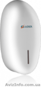 LOSDI Испания CJ1005 Автоматический дозатор жидкого мыла - <ro>Изображение</ro><ru>Изображение</ru> #1, <ru>Объявление</ru> #847693