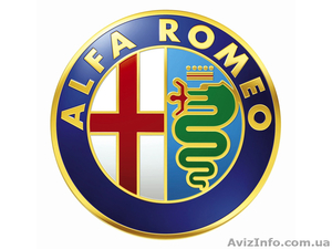 Продам запчасти на Alfa Romeo 147 2005г! - <ro>Изображение</ro><ru>Изображение</ru> #1, <ru>Объявление</ru> #835667