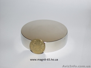 Универсальный неодимовый магнит