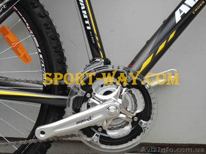  Купить Горный велосипед в Полтаве, AVANTI Smart 26" NEW!(2013) - <ro>Изображение</ro><ru>Изображение</ru> #4, <ru>Объявление</ru> #840985