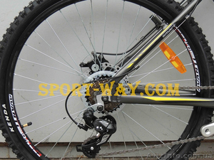  Купить Горный велосипед в Полтаве, AVANTI Smart 26" NEW!(2013) - <ro>Изображение</ro><ru>Изображение</ru> #5, <ru>Объявление</ru> #840985