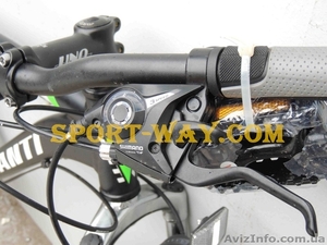  Купить Горный велосипед в Полтаве, AVANTI Avalon PRO 26" (21 speed),NEW! - <ro>Изображение</ro><ru>Изображение</ru> #3, <ru>Объявление</ru> #840987