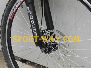  Купить Горный велосипед в Полтаве, AVANTI Boxter 26" NEW!(2013) - <ro>Изображение</ro><ru>Изображение</ru> #2, <ru>Объявление</ru> #840989