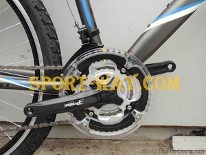  Купить Горный велосипед в Полтаве, AVANTI Boxter 26" NEW!(2013) - <ro>Изображение</ro><ru>Изображение</ru> #4, <ru>Объявление</ru> #840989