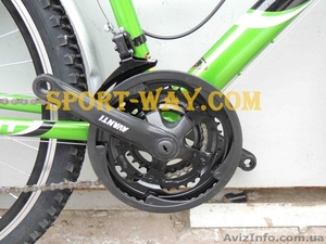  Купить Городской велосипед в Полтаве, AVANTI Omega 26" NEW!(2013)  - <ro>Изображение</ro><ru>Изображение</ru> #4, <ru>Объявление</ru> #840992