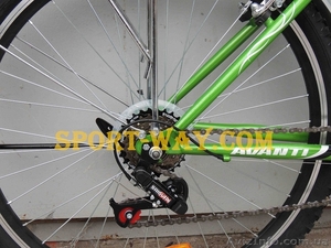  Купить Городской велосипед в Полтаве, AVANTI Omega 26" NEW!(2013)  - <ro>Изображение</ro><ru>Изображение</ru> #5, <ru>Объявление</ru> #840992