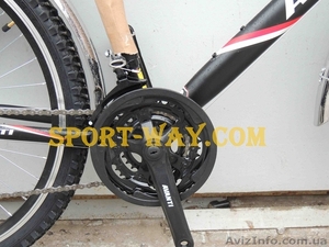  Купить Городской велосипед в Полтаве, AVANTI Pilot 26" NEW!(2013)  - <ro>Изображение</ro><ru>Изображение</ru> #4, <ru>Объявление</ru> #840993
