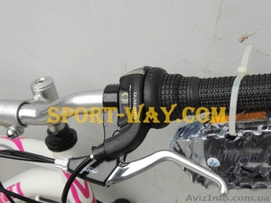  Купить Подростковый велосипед в Полтаве, AVANTI Princess 24" NEW!(2013) - <ro>Изображение</ro><ru>Изображение</ru> #3, <ru>Объявление</ru> #840999