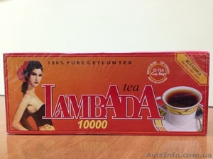 Чай Цейлонский ТМ "Акбар" производитель "Квик Ти" - <ro>Изображение</ro><ru>Изображение</ru> #6, <ru>Объявление</ru> #851009