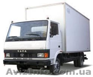 Продам запчасти для грузовых авто Tata (LP 613), автобусов Эталон - <ro>Изображение</ro><ru>Изображение</ru> #1, <ru>Объявление</ru> #854573