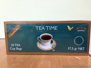 Чай Цейлонский ТМ "Акбар" производитель "Квик Ти" - <ro>Изображение</ro><ru>Изображение</ru> #8, <ru>Объявление</ru> #851009