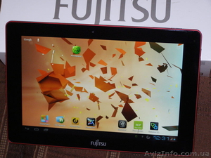 Fujitsu Stylistic M532 32Gb - <ro>Изображение</ro><ru>Изображение</ru> #1, <ru>Объявление</ru> #892451