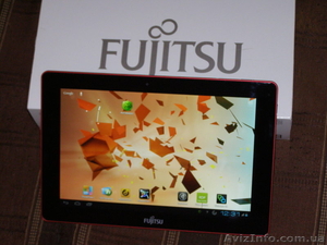 Fujitsu Stylistic M532 32Gb - <ro>Изображение</ro><ru>Изображение</ru> #3, <ru>Объявление</ru> #892451