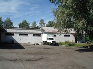 продается предприятие по перераб. зерна,  производству муки,  макаронных изделий