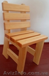 столы,стулья,лавки из натурального дерева - <ro>Изображение</ro><ru>Изображение</ru> #2, <ru>Объявление</ru> #901613