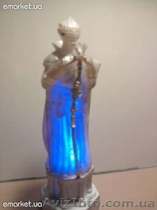 Шахматные фигуры Гарри Поттера