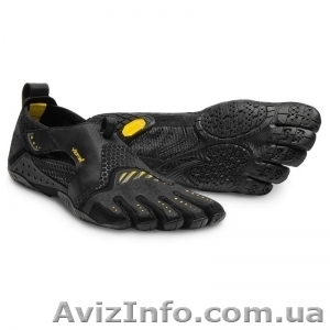 Vibram FiveFingers Signa