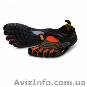 Vibram FiveFingers Spyridon