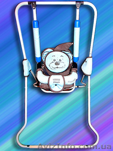 Продам детские качели новые