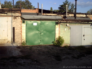 Продам кирпичный капитальный гараж в кооперативе "Медик-1" - <ro>Изображение</ro><ru>Изображение</ru> #3, <ru>Объявление</ru> #935440