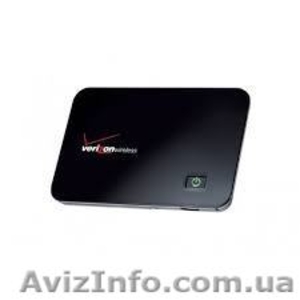 Novatel mifi 2200 3G-wifi роутер - <ro>Изображение</ro><ru>Изображение</ru> #1, <ru>Объявление</ru> #965818