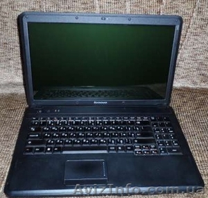 Продам бу Ноутбук Lenovo G555 - <ro>Изображение</ro><ru>Изображение</ru> #1, <ru>Объявление</ru> #953425
