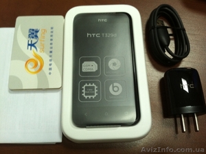 HTC T329D(HTC proto) cdma gsm - <ro>Изображение</ro><ru>Изображение</ru> #5, <ru>Объявление</ru> #965842