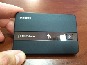 Wifi роутер Samsung Mobil Hotspot LC11 cdma - <ro>Изображение</ro><ru>Изображение</ru> #2, <ru>Объявление</ru> #965824
