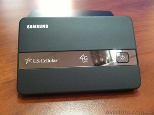 Wifi роутер Samsung Mobil Hotspot LC11 cdma - <ro>Изображение</ro><ru>Изображение</ru> #1, <ru>Объявление</ru> #965824