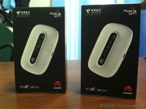 3G wi-fi Huawei EC 5321u-1 - <ro>Изображение</ro><ru>Изображение</ru> #1, <ru>Объявление</ru> #965828