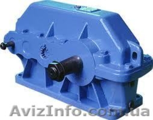 Продам редукторы РМ,  Ц2,  Ц2У,  Ч.
