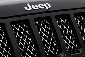 Продам запчасти на Jeep Patriot 2011г! - <ro>Изображение</ro><ru>Изображение</ru> #1, <ru>Объявление</ru> #983626