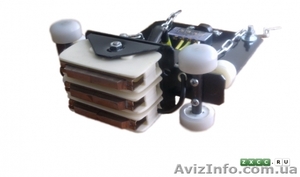 Токосъемник ШТМ-73 (ШТА75-25А) 660