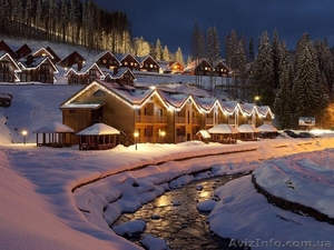 Тур в Карпаты - Яремче из Харькова всего за 2090! Не пропусти!