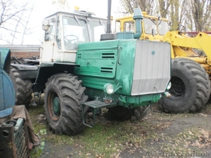 Трактор Т-150 отличное состояние - <ro>Изображение</ro><ru>Изображение</ru> #1, <ru>Объявление</ru> #992356