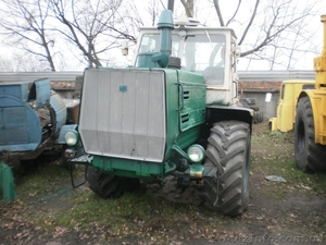 Трактор Т-150 отличное состояние - <ro>Изображение</ro><ru>Изображение</ru> #2, <ru>Объявление</ru> #992356
