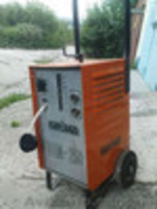 Сварочный трансформатор SELMA ТДМ-250 Б/У в хорошем состоянии – 6000 грн.