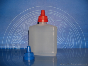 Производим контейнеры пластиковые, баночки, флаконы ПП, ПЭНД, ПЭВД