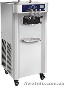  Фризеры Смеси для производства мягкого мороженого +7 978 7425408