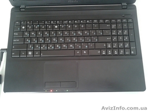 ноутбук Asus X54HR Black 15.6" - <ro>Изображение</ro><ru>Изображение</ru> #3, <ru>Объявление</ru> #1031707
