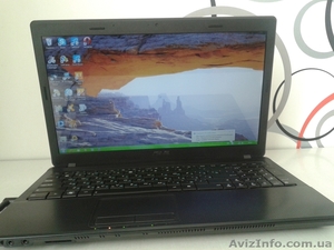 ноутбук Asus X54HR Black 15.6" - <ro>Изображение</ro><ru>Изображение</ru> #1, <ru>Объявление</ru> #1031707