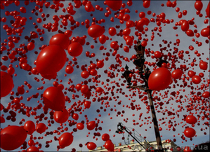 Воздушные шары  - <ro>Изображение</ro><ru>Изображение</ru> #2, <ru>Объявление</ru> #1036246