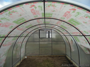 Теплицы,  парники доставка по Украине.