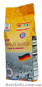  Бытовая химия из Германии