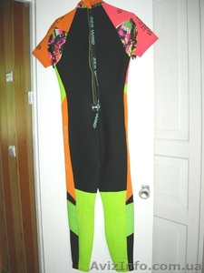 Продам водолазный костюм женский для дайвинга - <ro>Изображение</ro><ru>Изображение</ru> #1, <ru>Объявление</ru> #1077261