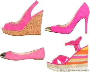 Обувь итальянский брендов сток оптом