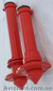Гидранты пожарные подземные Полтава - <ro>Изображение</ro><ru>Изображение</ru> #1, <ru>Объявление</ru> #1112795
