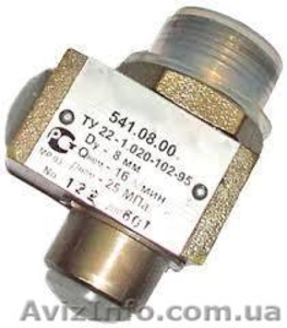 гидрозамок только у нас