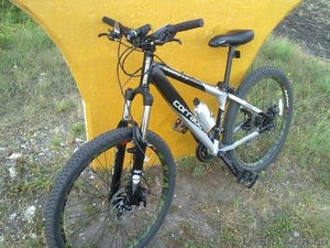 Велосипед corrado namito - <ro>Изображение</ro><ru>Изображение</ru> #1, <ru>Объявление</ru> #1125487